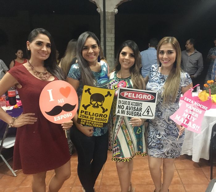  Despedida de solteros religiosa 👰🏻🤵🏻 - 12