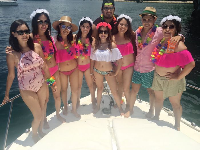  Despedida de soltera en Vallarta ! 💕 - 1