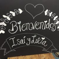 A 3 días! mi ultimo diy, pizarrones!!!! - 2
