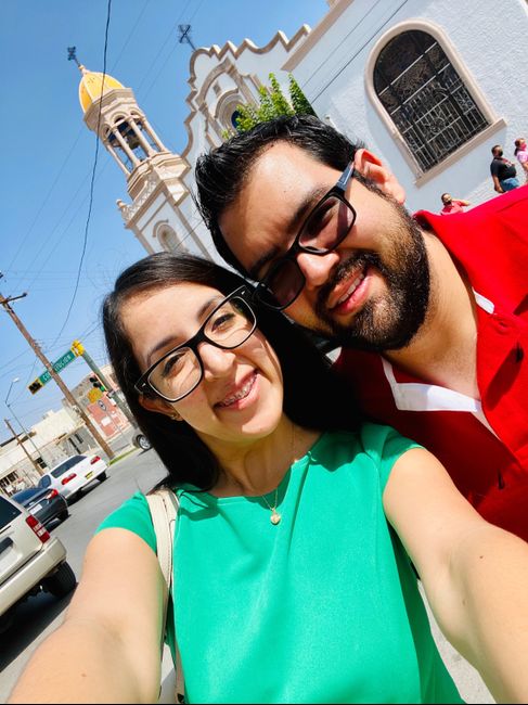 Reto con regalo: Sube una foto con tu pareja🎁 24