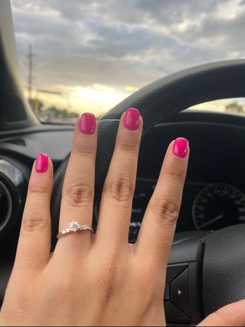 Reto con regalo: Sube una foto de tu anillo🎁 17