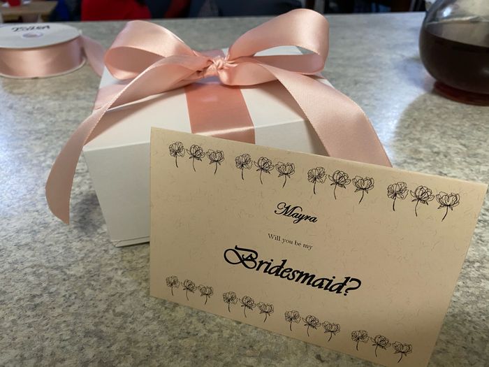 Manual para damas: Escoge cómo pedirles - 1