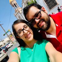 Reto con regalo: Sube una foto con tu pareja🎁 - 1