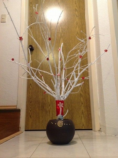 Árbol de los deseos