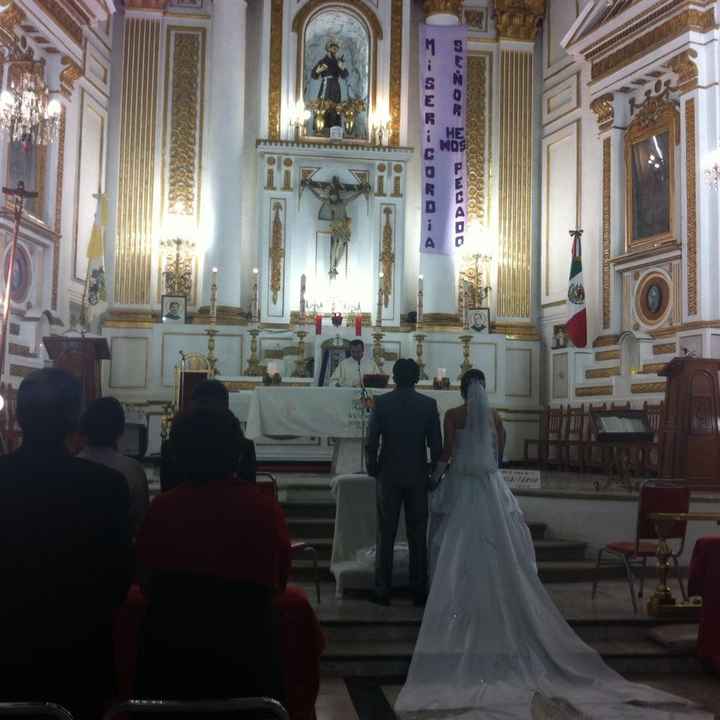 ex convento de san francisco