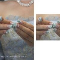 uñas uñas
