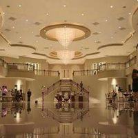 El salón para el día que  me traira gloria felicidad y muchísimo amor - 4