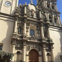 Iglesia por fin..! - 1