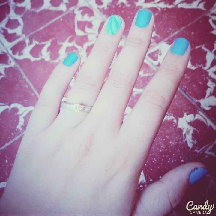 Me caso!!! - 1