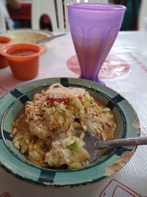 📷Publica una foto de algo que tú y tu amor hayan comido juntos en una ocasión especial - 1