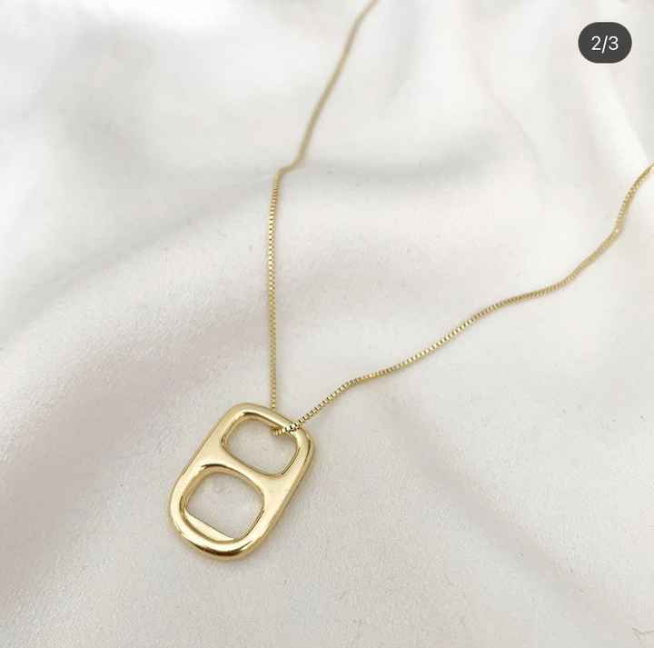 Joyero o joyería que haga diseños personalizados - 1