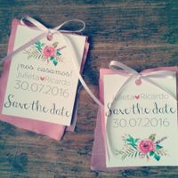 Tela y color de vestido para mis damas 