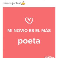 Mi novio es el más... - 1