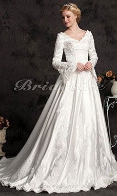 Si tu Fm tuviera que elegir tu vestido de boda.. 7