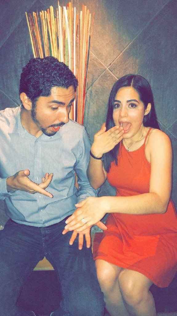 "mi agenda de boda -anie" - 1