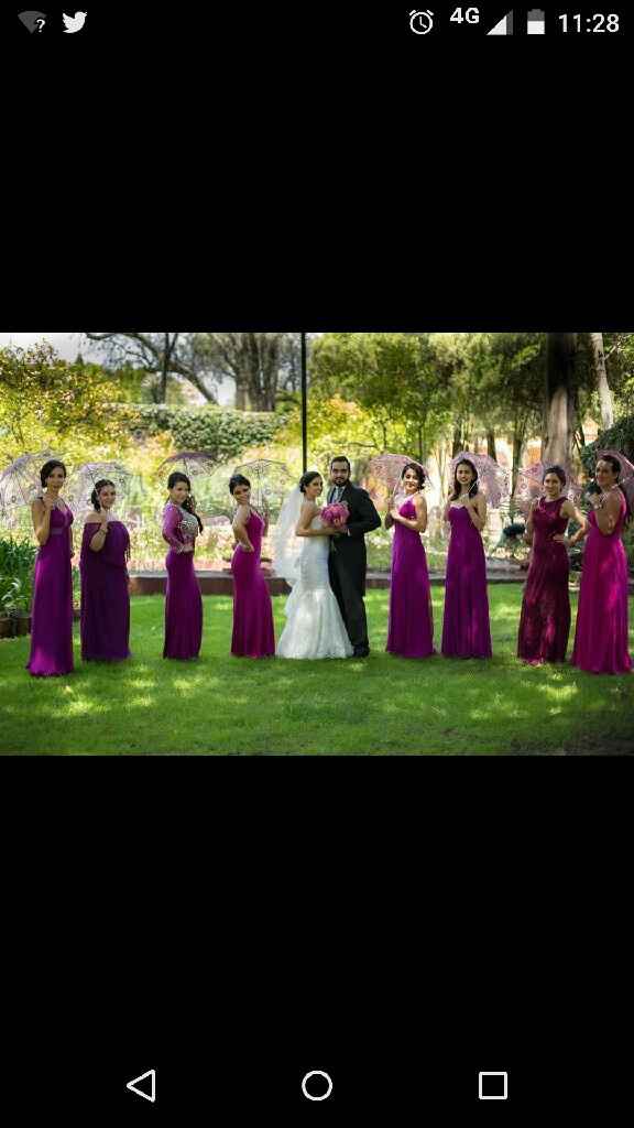 ¿cuál color escojo para mi boda? - 3