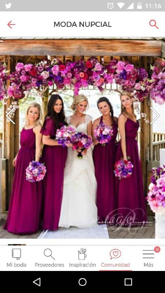 Tendencias de colores para otoño 2016 - 4