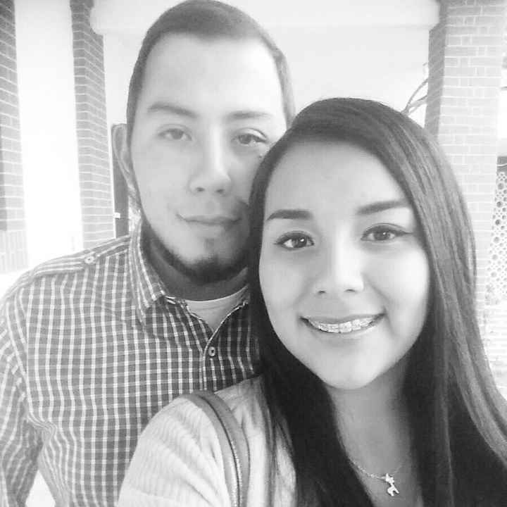 ¿Eres una novia con brackets? - 1