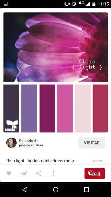 ¿cuál color escojo para mi boda? - 4