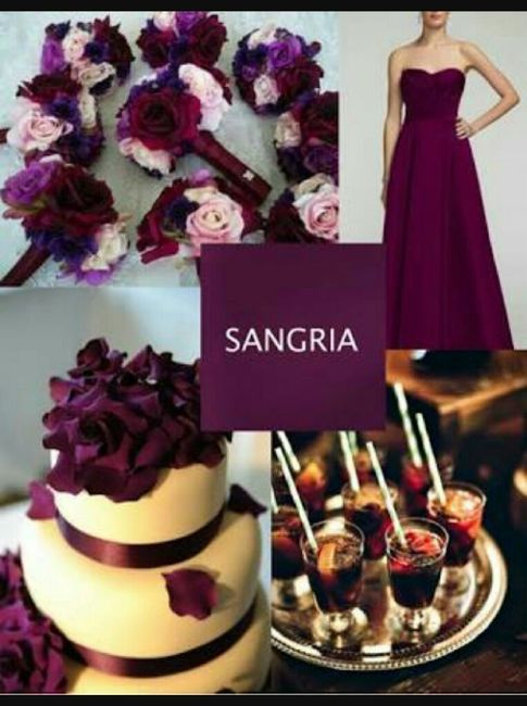 Tendencias de colores para otoño 2016 - 5