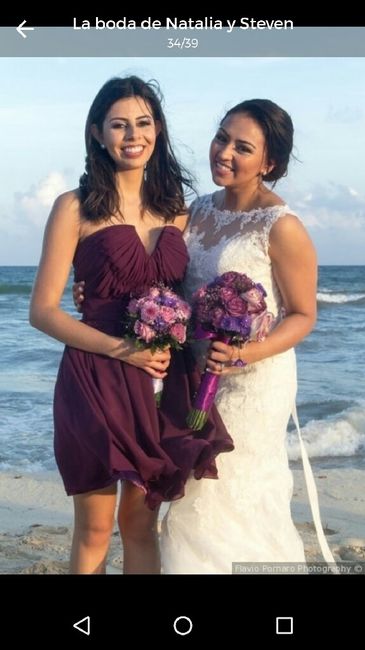 Color de boda en diciembre - 1