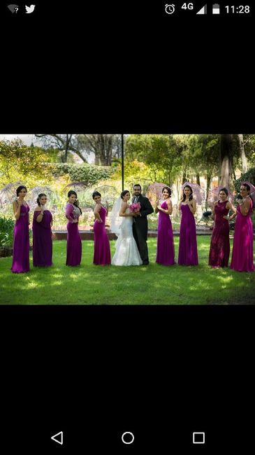 Color de boda en diciembre - 6