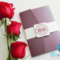 Invitaciones personalizadas. ¡hermosas! - 3