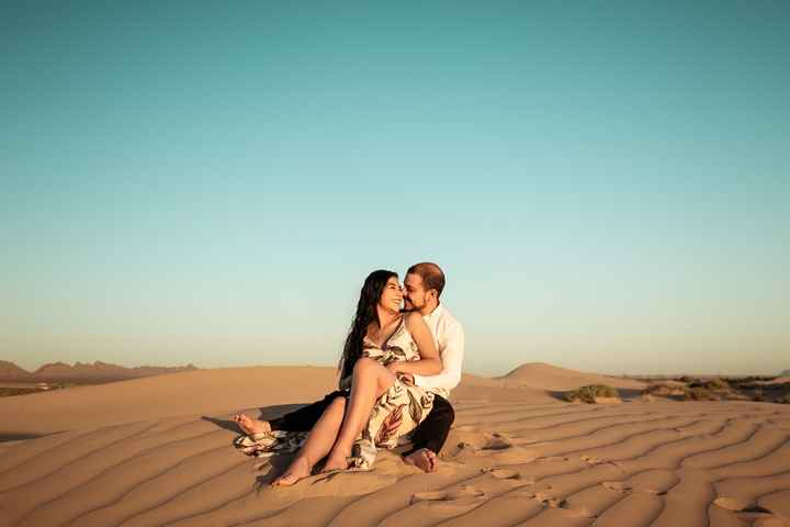 ¿Ya tienen fotógrafo para su boda? ✅ o ❌ - 1