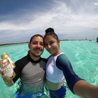 La foto más bonita de ustedes dos 📷💝¡aquí hay regalo!🎁 - 1