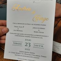 Comparte la invitación de tus sueños - 1