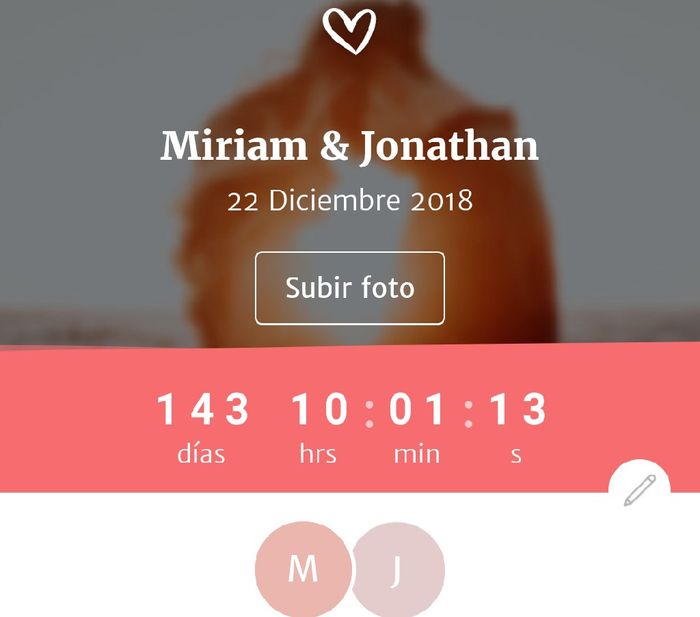 Mi número magico- Míriam - 1