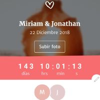 Mi número magico- Míriam - 1