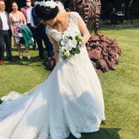 ¿Qué prefieren torna boda o una recepcion que dure mas de 6 Horas? - 1
