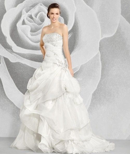 MI VESTIDO