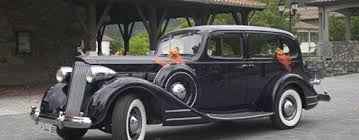 EL CARRO EN EL QUE LLEGARÉ