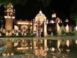 Templo de nuestra señora del Carmen