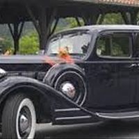 EL CARRO EN EL QUE LLEGARÉ