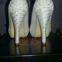 ¿ustedes que zapatos usarán o usaron? - 2