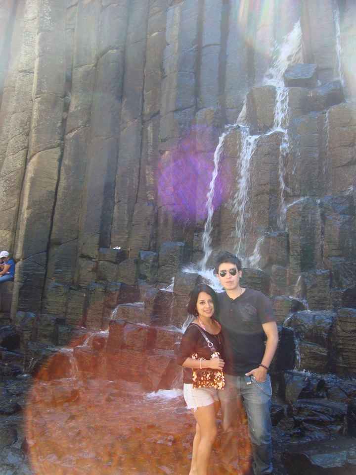 Nuestra historia de amor