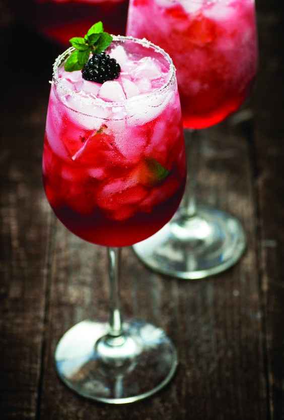 Bebidas