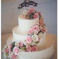 El pastel