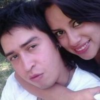 Nuestra primer foto juntos