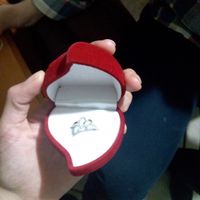 Me lo propuso!!! - 1