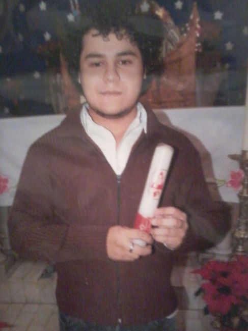 Un poco mas cerca de la presentación - 1