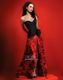 Pajesitas confundida - 1