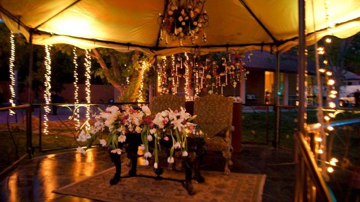 Luces - 2