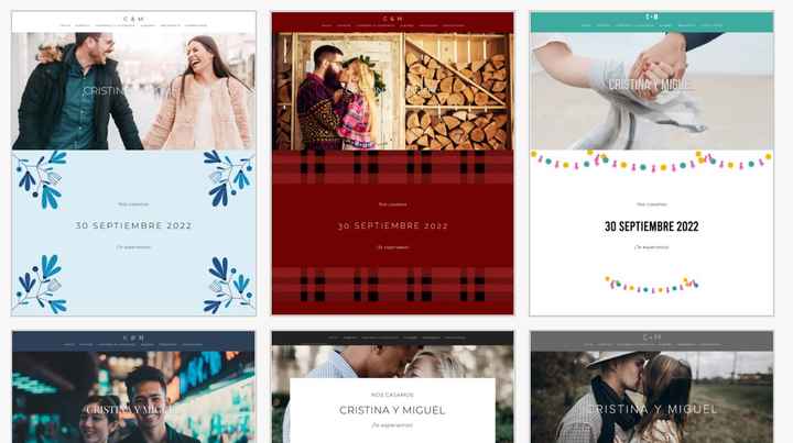 Editar Encabezado Web - 2