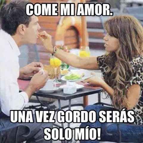 Conoces bien a tu amorcín!!! - 1