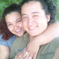 mi novio y prometido