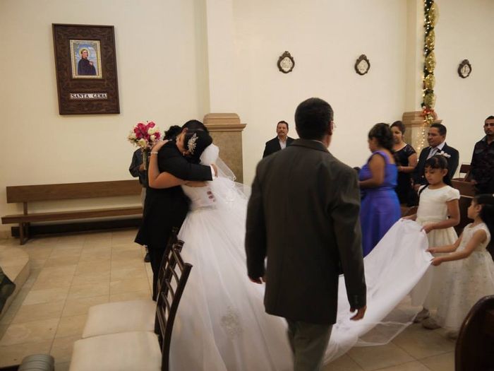 Ntro encuentro en el altar 